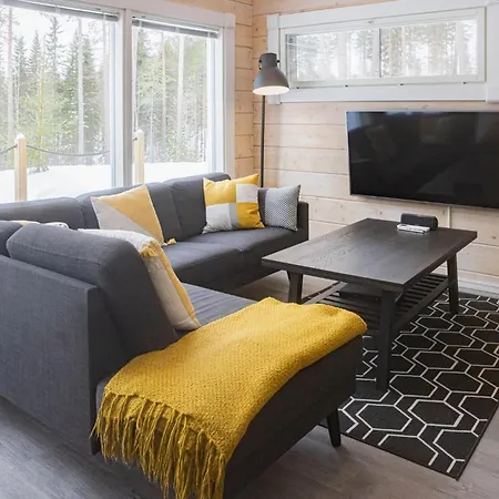 Hiili Апартаменты *