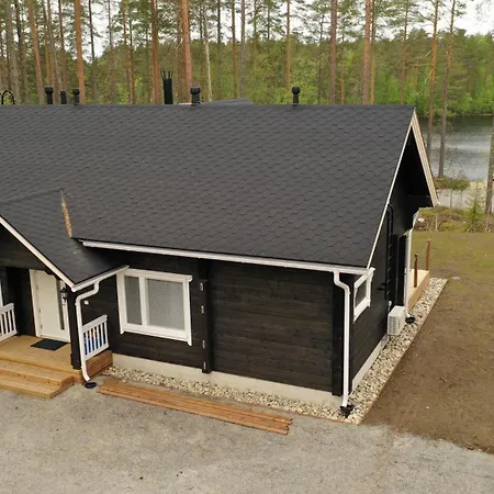 Апартаменты Hiili *