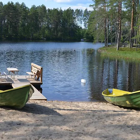 Appartamento Hiili Sonkajärvi