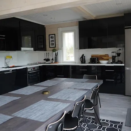 Hiili Апартаменты Sonkajarvi