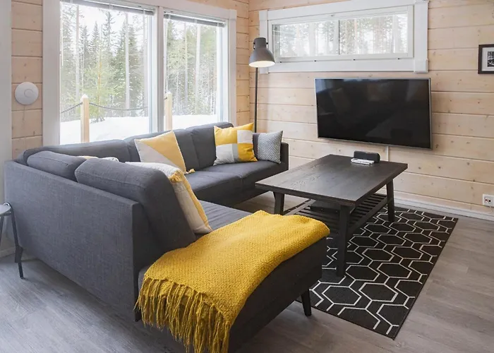 Hiili アパート *